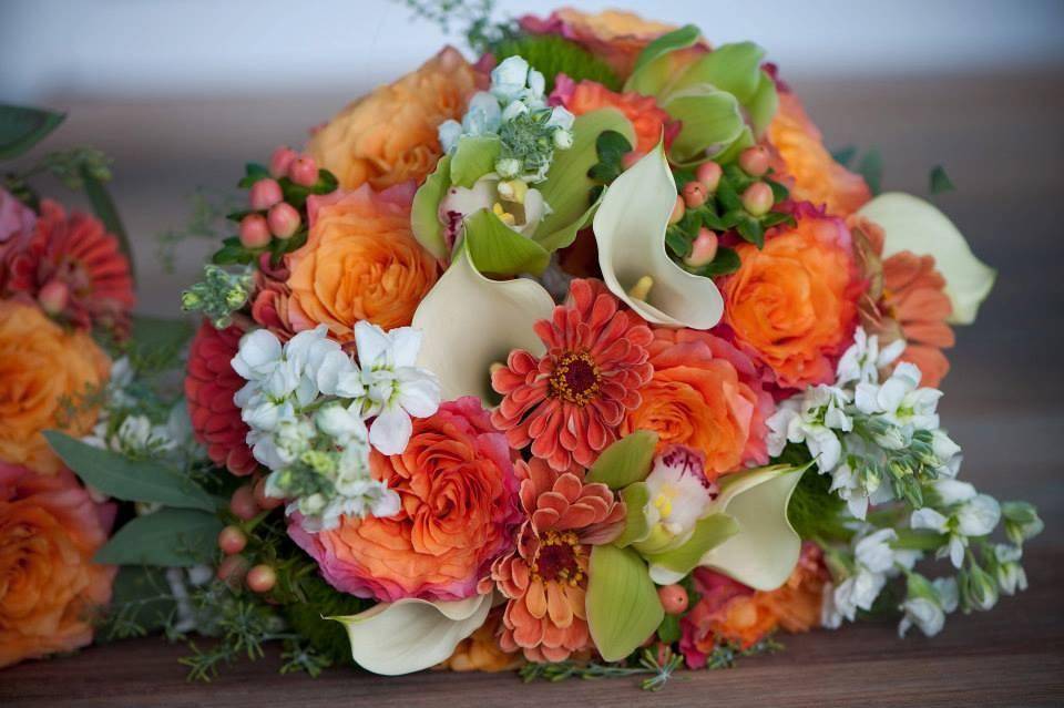 Bloom The Art of Flowers | 3921 Granby St, Norfolk, VA 23504, USA | Phone: (757) 623-9399