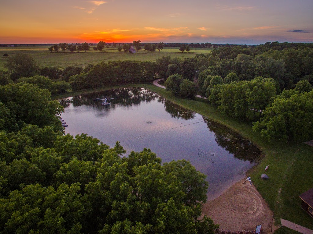 Dickson Valley Camp and Retreat Center | 8250 Finnie Rd, Newark, IL 60541, USA | Phone: (630) 553-6233