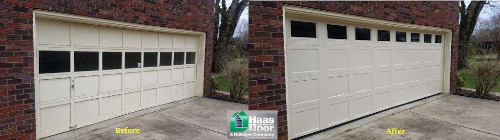 Garage Doors & More of the Piedmont | 8400 Fairview Rd E, Mint Hill, NC 28227, USA | Phone: (704) 545-5829