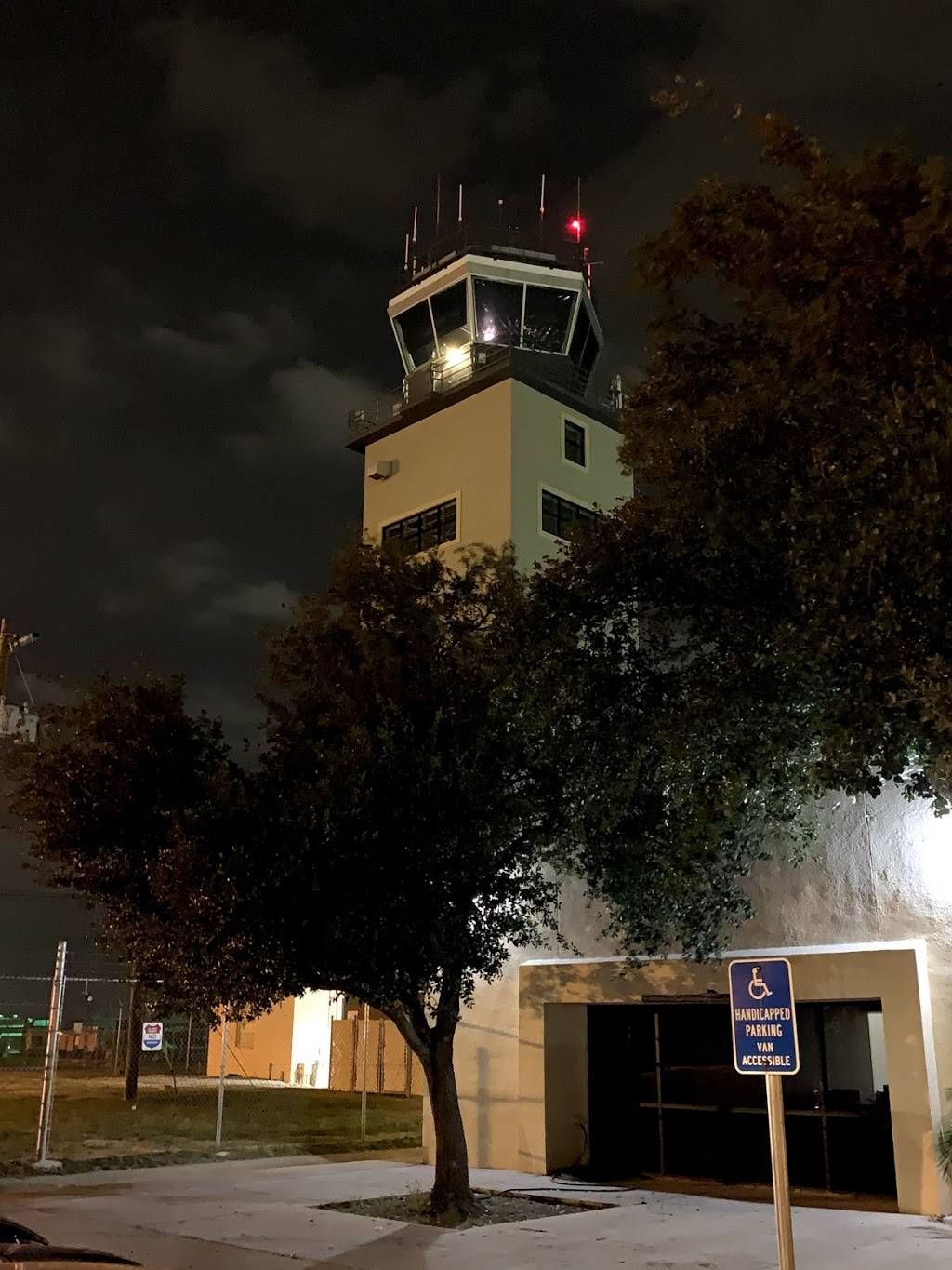 Laredo Airport Control Tower | 4817 Maher Ave, Laredo, TX 78041, USA | Phone: (956) 724-5481