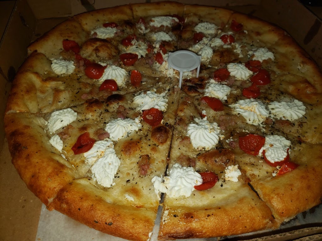 Santoros Pizzeria Italiana | 3805 Willow Ave, Pittsburgh, PA 15234, USA | Phone: (412) 668-3245