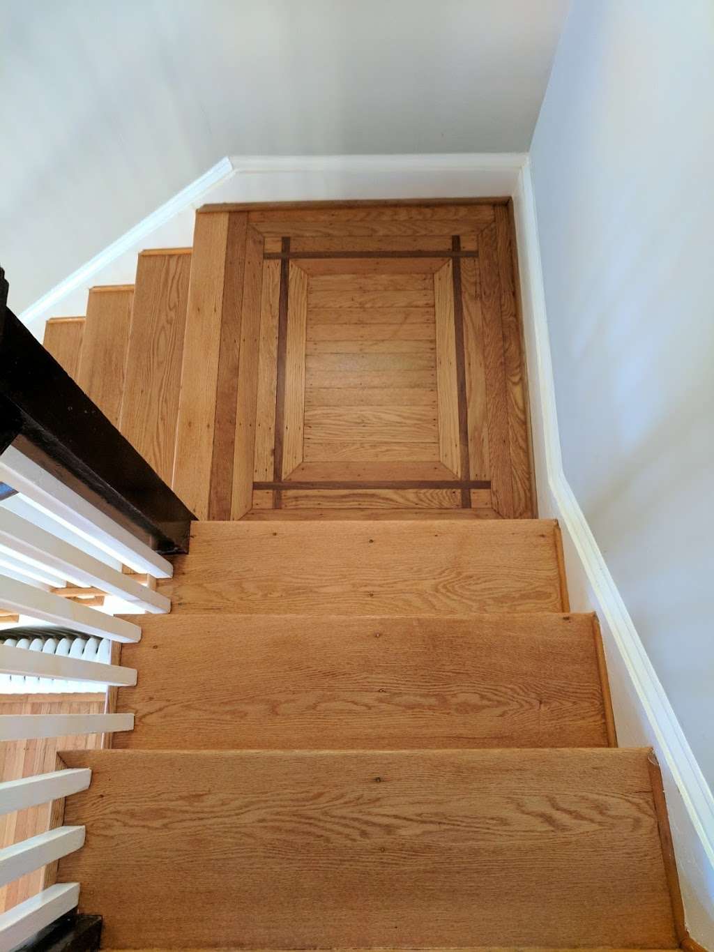 Jason Brown Wood Floors | 230 Gateway Dr, Bel Air, MD 21014, USA | Phone: (410) 668-9131