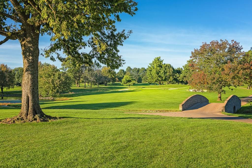 Griffin Gate Golf Club | 1800 Newtown Pike, Lexington, KY 40511 | Phone: (859) 288-6193