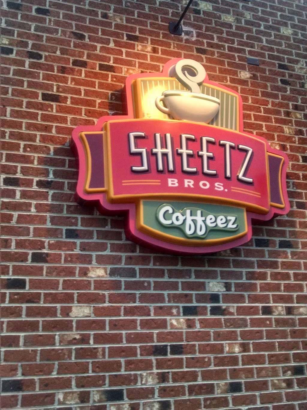 Sheetz #425 | 5715 Hammonds Mill Rd, Martinsburg, WV 25404, USA | Phone: (304) 271-8712