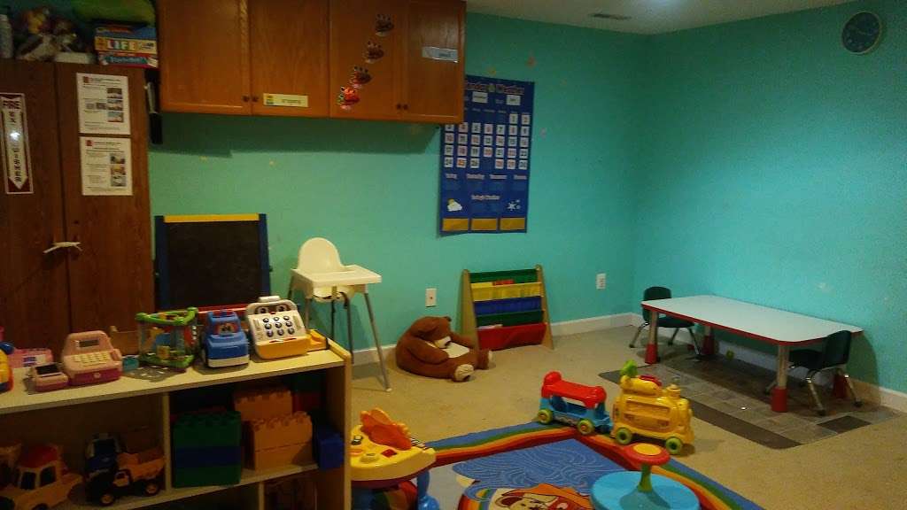 Abbas House Childhood Learning Center | 15908 Bishopstone Terrace, Upper Marlboro, MD 20774, USA | Phone: (240) 551-6023