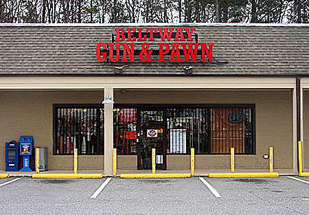 Beltway Gun & Pawn | 11500 E Independence Blvd, Matthews, NC 28105, USA | Phone: (704) 847-4181