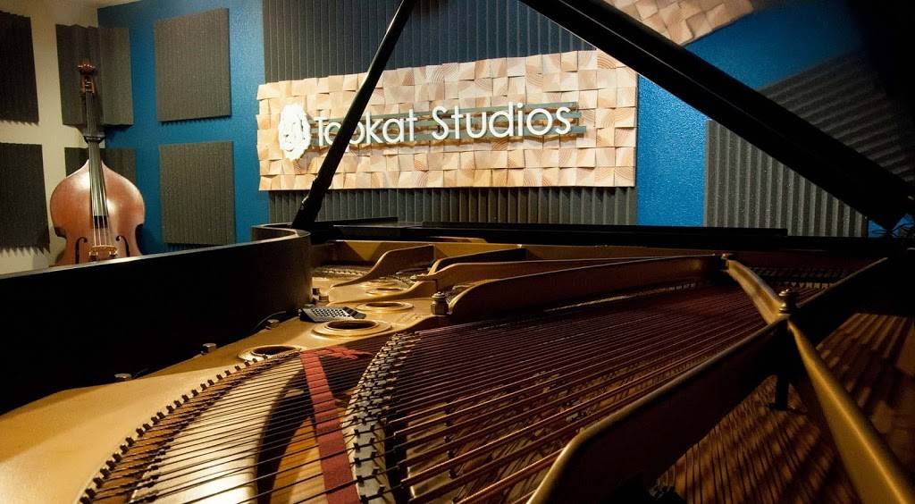 Topkat Studios | 4646 S Ash Ave, Tempe, AZ 85282, USA | Phone: (480) 270-4619