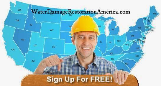 Water Damage Restoration Atlanta | 306 Auburn Ave NE, Atlanta, GA 30303, USA | Phone: (770) 744-2018