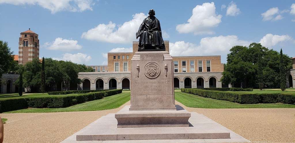 Rice University Campus Store (Bookstore) | 6100 Main St, Houston, TX 77005, USA | Phone: (713) 348-2039