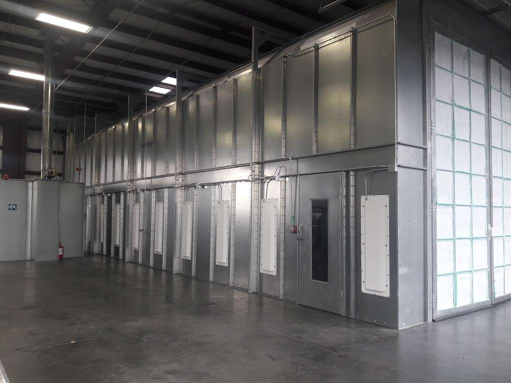 Welsh Collision Center, LLC | 2426 Sens Rd, La Porte, TX 77571, USA | Phone: (281) 941-4139