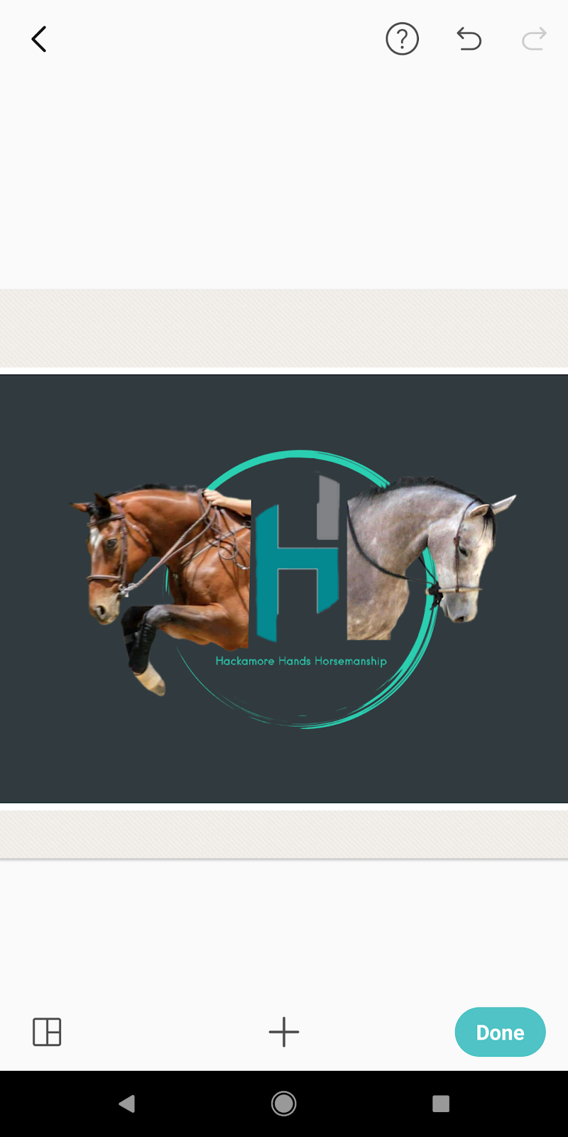 Hackamore Hands Horsemanship | 11511 Norton Ave, Chino, CA 91710, USA | Phone: (909) 703-9299