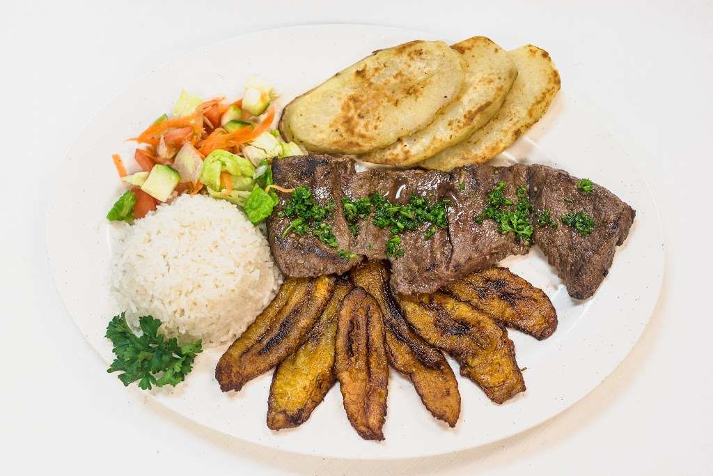 Las Hamacas Resaurant | 10100 Hammerly Blvd, Houston, TX 77080, USA | Phone: (713) 467-9994