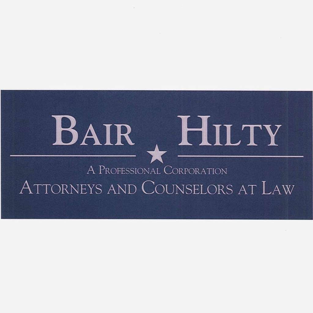 Bair Hilty PC | 14711 Pebble Bend Dr, Houston, TX 77068, USA | Phone: (713) 862-5599