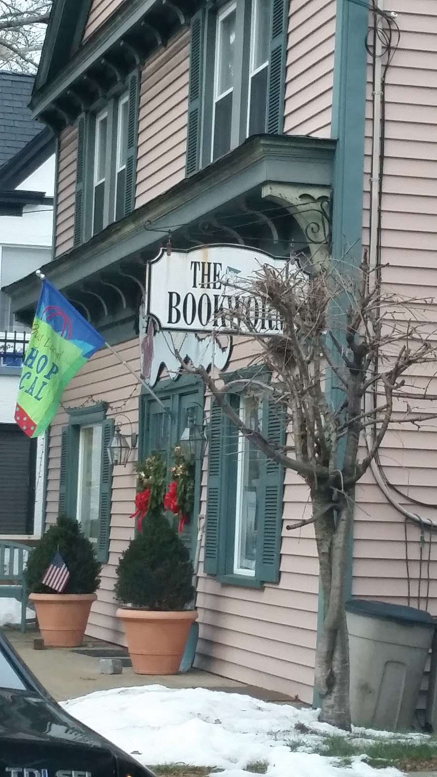 Bookworm | 99 Claremont Rd, Bernardsville, NJ 07924, USA | Phone: (908) 766-4599