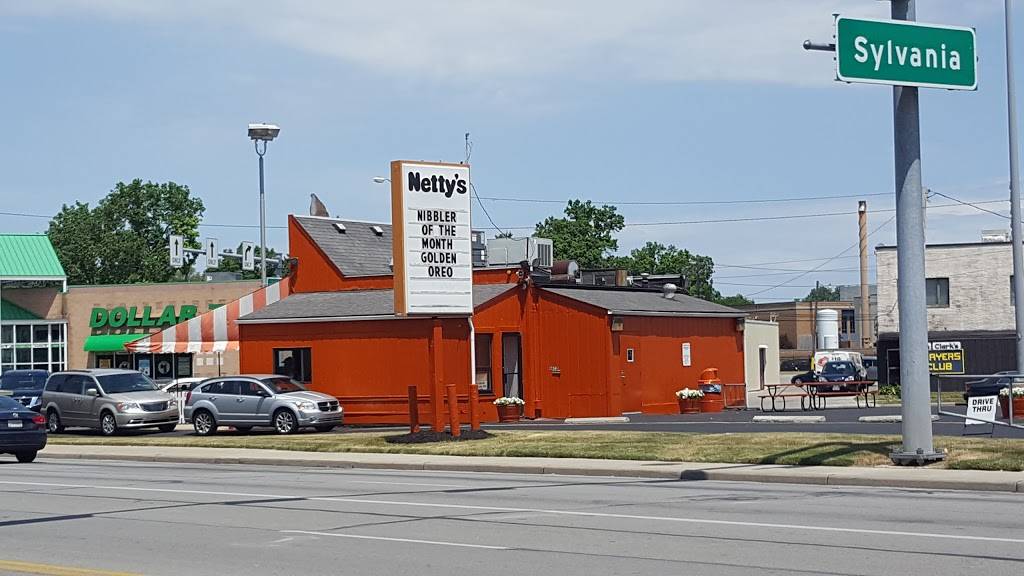 Nettys | 2701 Dorr St, Toledo, OH 43607, USA | Phone: (419) 535-8723