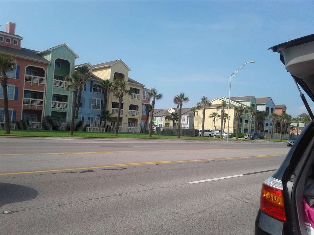 Our Condo | 7160-7278 Seawall Blvd, Galveston, TX 77551