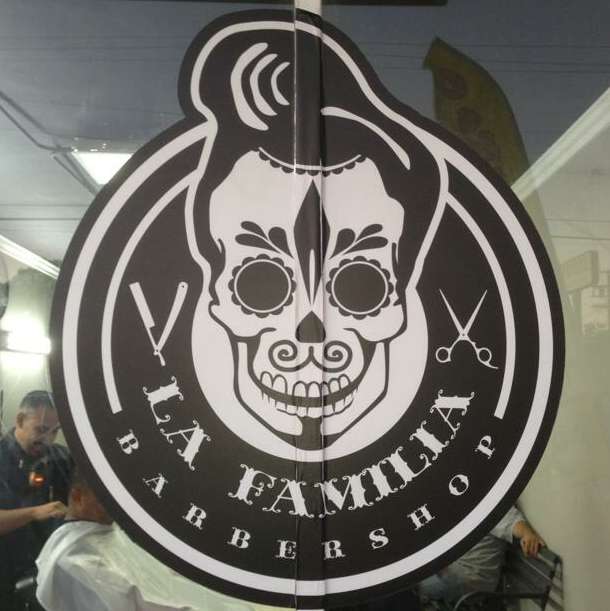 LA FAMILIA BARBERSHOP | 9460 Arleta Ave, Arleta, CA 91331, USA | Phone: (818) 660-7296