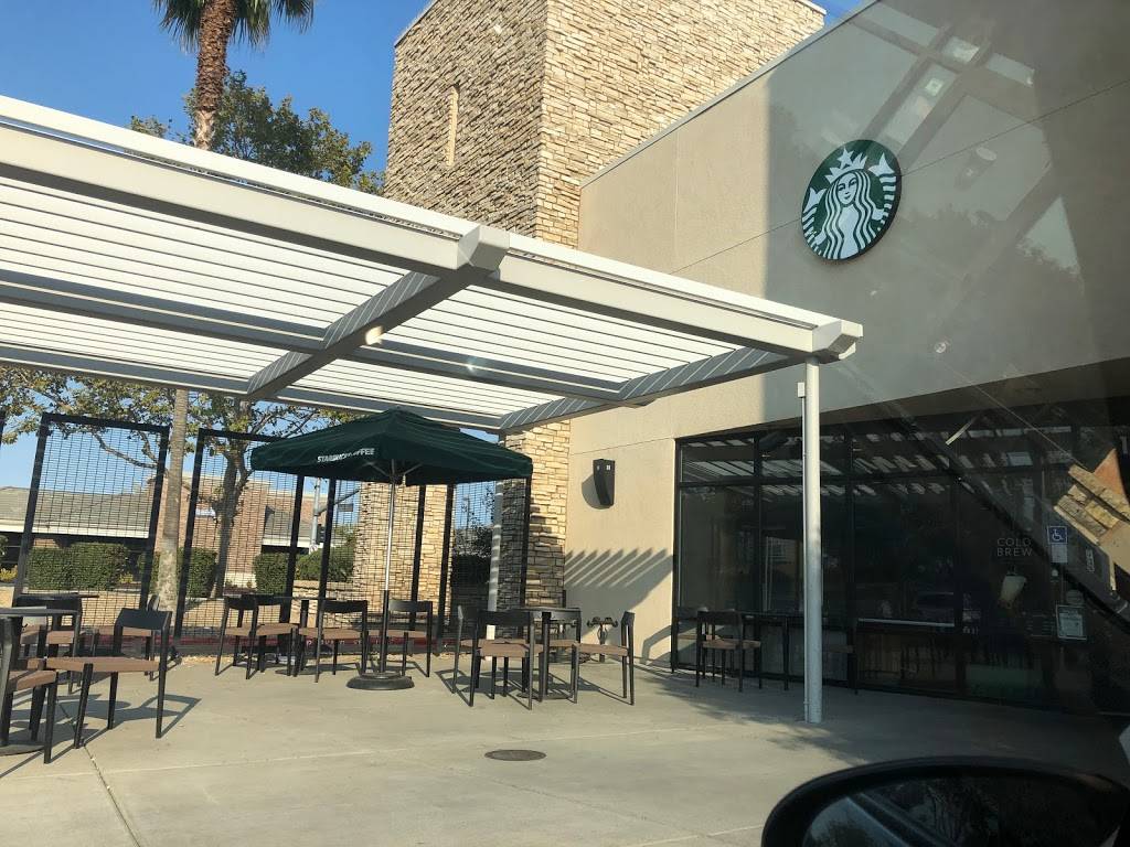 Starbucks | 1140 Exposition Blvd #100, Sacramento, CA 95815, USA | Phone: (916) 925-5693