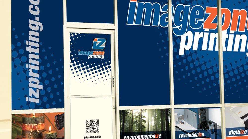 Image Zone Printing & Graphics | 41555 Cherry St unit e, Murrieta, CA 92562, USA | Phone: (951) 304-1330