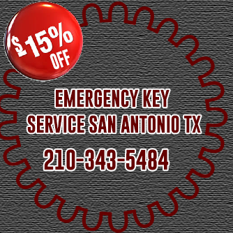Emergency Key Service San Antonio TX | 15902 La Cantera Pkwy, San Antonio, TX 78256, USA | Phone: (210) 343-5484