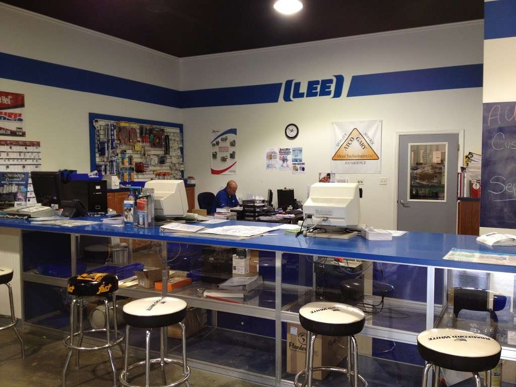 Lee Supply Bloomington: Plumbing, HVAC, & Appliances | 1821 W 3rd St, Bloomington, IN 47404, USA | Phone: (812) 333-4343