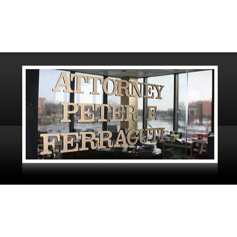 Law Offices of Peter F. Ferracuti, P.C. | 110 E Main St, Ottawa, IL 61350, USA | Phone: (815) 434-3535