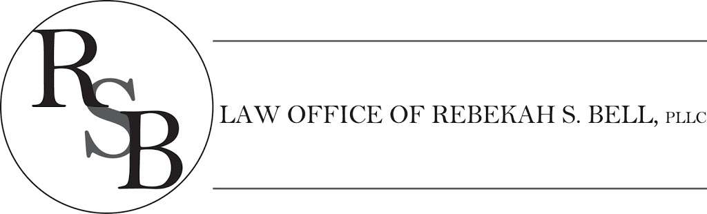 Law Office Of Rebekah S. Bell, PLLC | 2705 S Alma School Rd #2, Chandler, AZ 85286, USA | Phone: (480) 442-7241