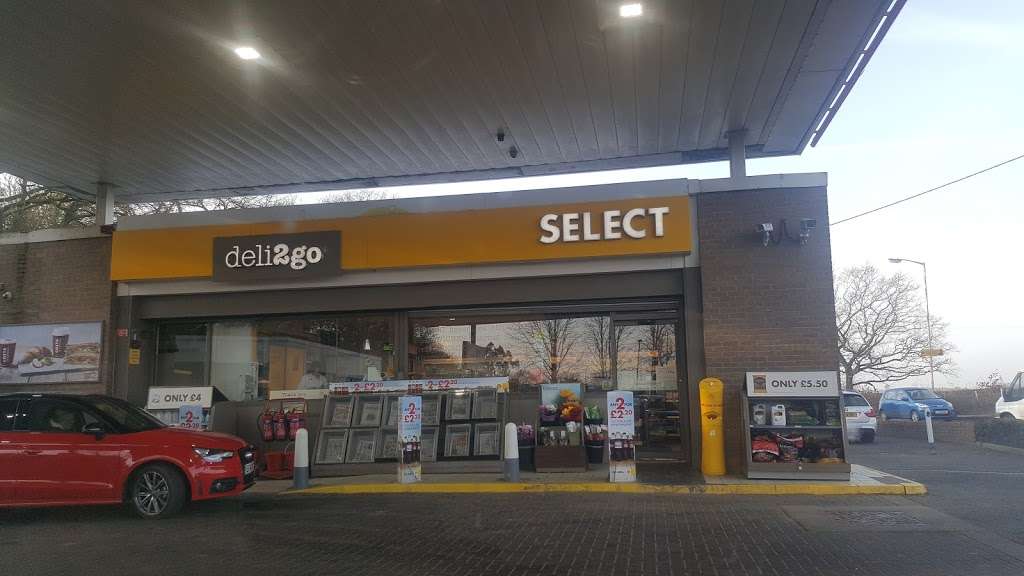 Shell | Stock Rd, West Hanningfield, Chelmsford CM2 8LA, UK | Phone: 01277 841465