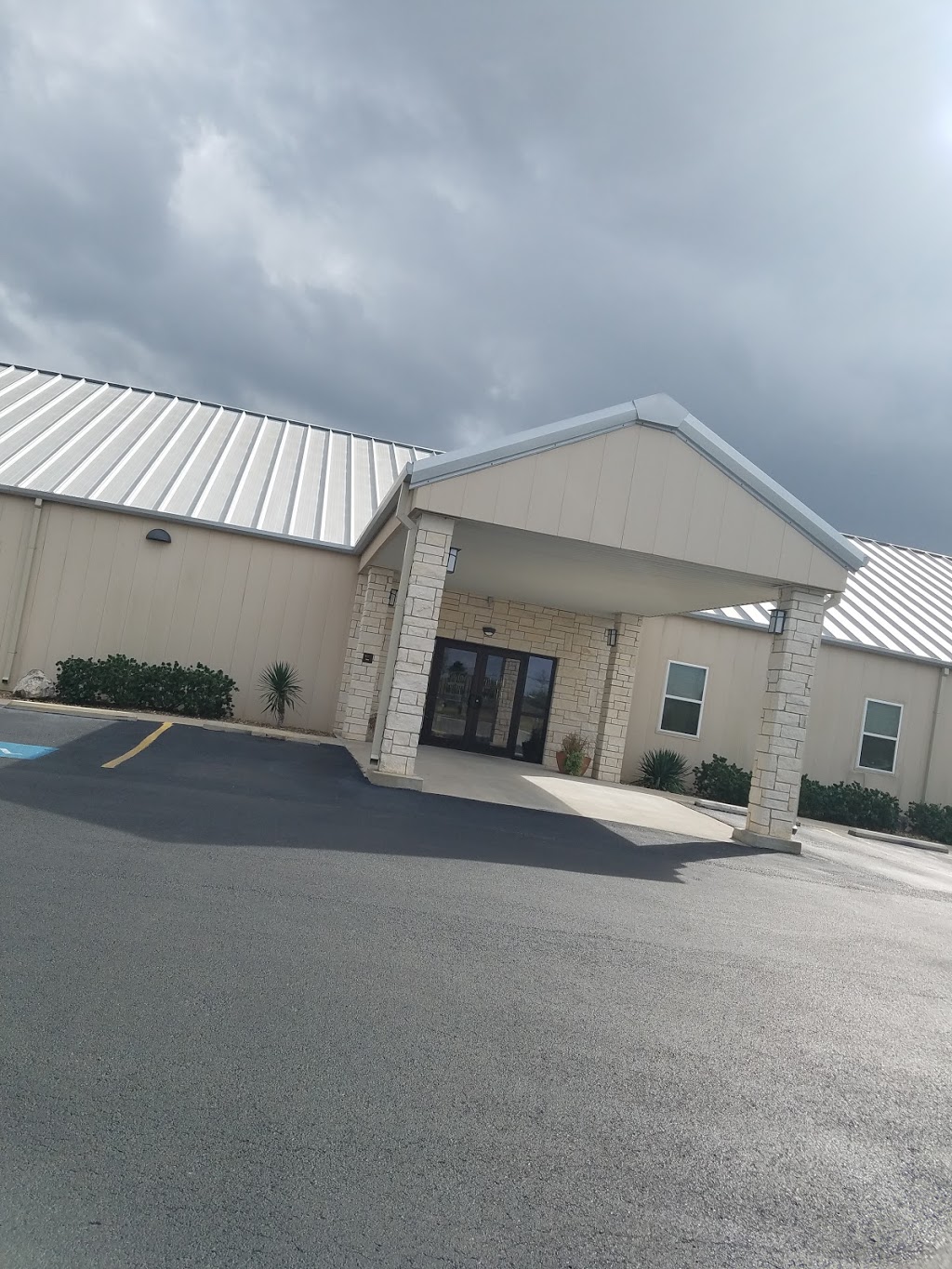 Bible Believers Baptist Church | 1701 Rand Morgan Rd, Corpus Christi, TX 78410, USA | Phone: (361) 241-6100