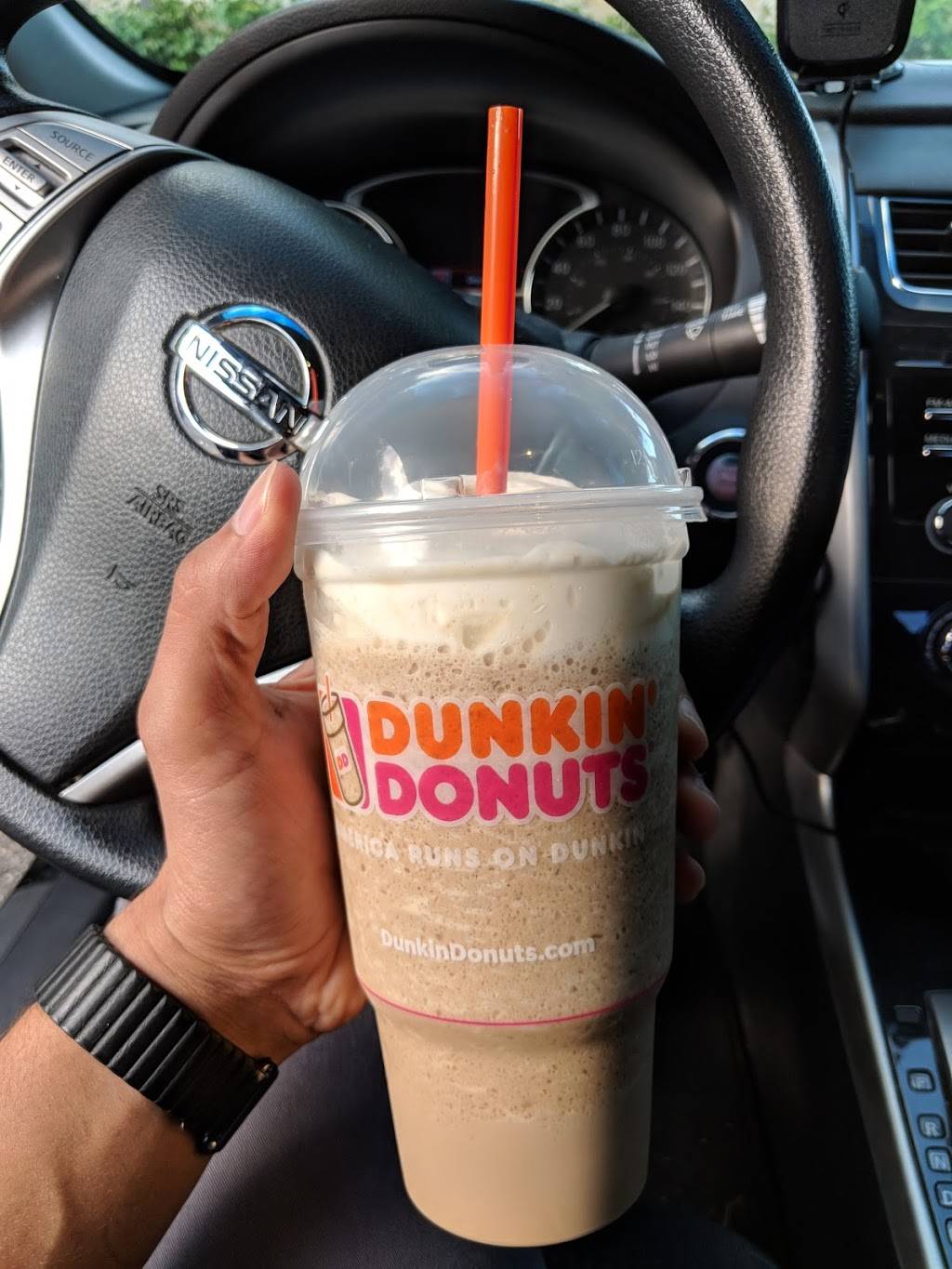 Dunkin | 10754 SW 24th St, Miami, FL 33165, USA | Phone: (305) 207-6835