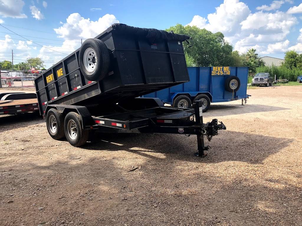 C-5 Trailer Sales & Equipment | 1721 S Texas 6, Houston, TX 77077, USA | Phone: (281) 679-7740