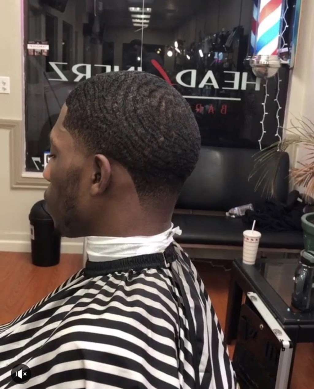 Headlinerz Barbershop | 17331 Hesperian Blvd, San Lorenzo, CA 94580, USA | Phone: (510) 582-4247