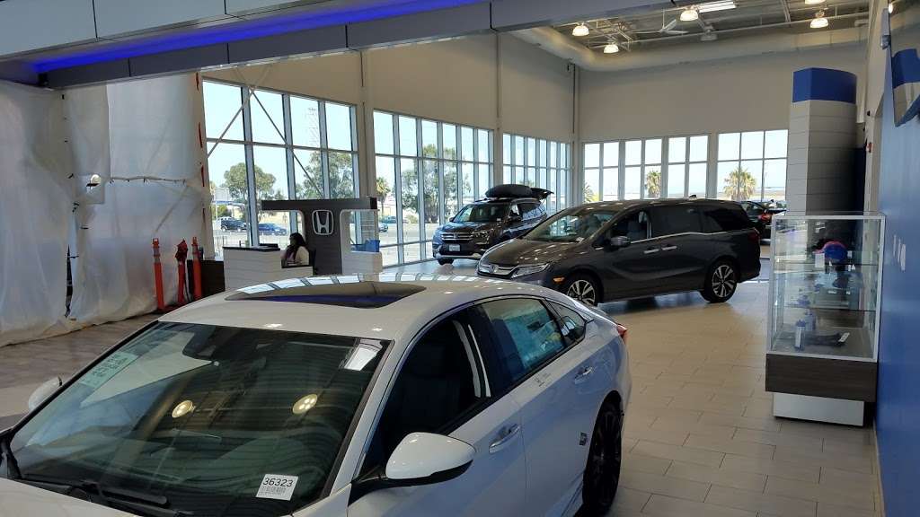 Primo Honda | 777 Industrial Rd, San Carlos, CA 94070 | Phone: (650) 549-1250