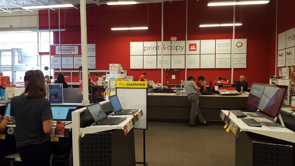 Office Depot | 10027 Lima Rd, Fort Wayne, IN 46818 | Phone: (260) 490-8238