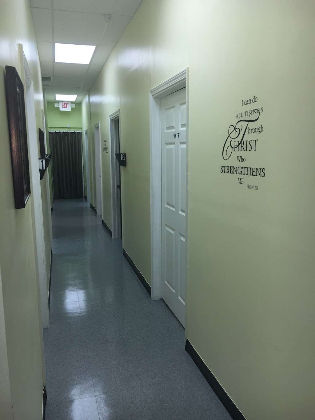 Goodneighbor Clinic | 7253 Bissonnet St, Houston, TX 77074, USA | Phone: (832) 767-4516