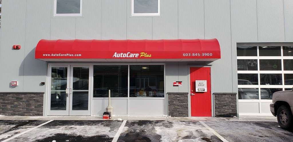 Auto Care Plus Complete Tire and Service Center | 418 Island Pond Rd Building #3, Derry, NH 03038, USA | Phone: (603) 845-3900