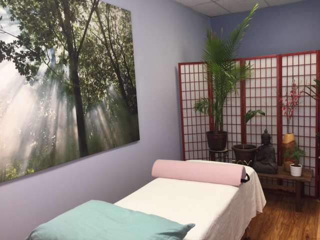 Affinity Acupuncture & Rolfing/Dr. Connie Christie, DAOM, LAc | 12030 Washington Blvd #120, Los Angeles, CA 90066, USA | Phone: (310) 390-7500