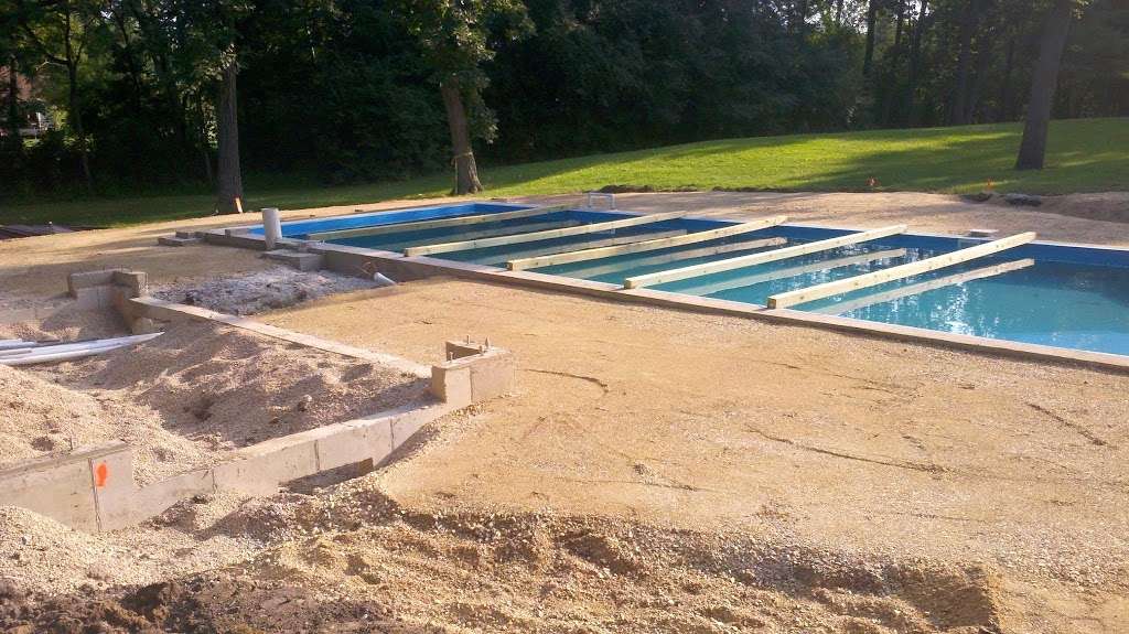 Patriot Pools Of Lake County Management Inc. | 39736 Pearl St, Antioch, IL 60002, USA | Phone: (847) 395-5800