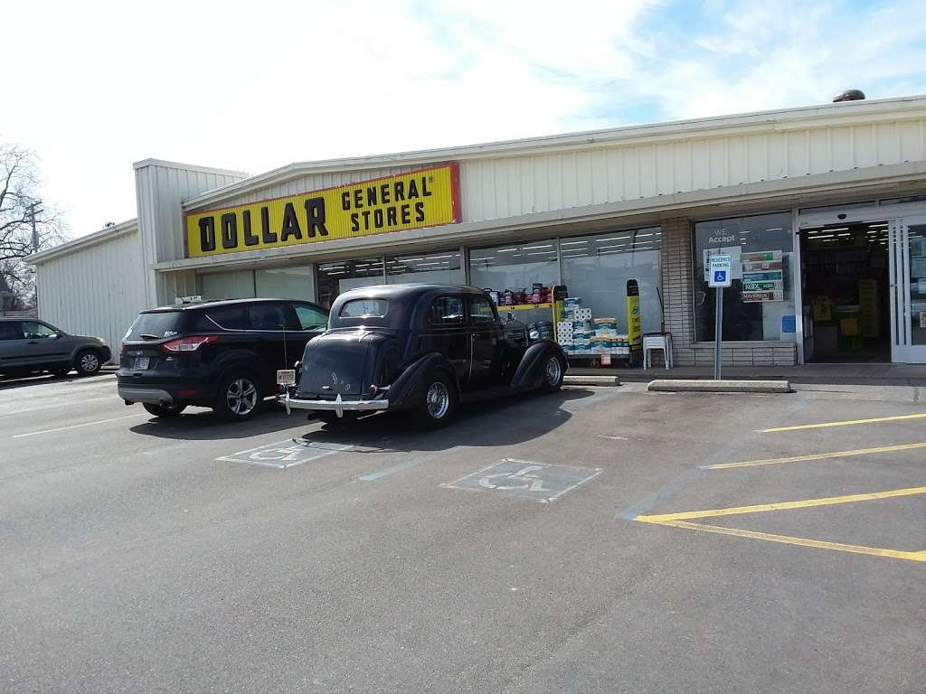 Dollar General | 304 Michigan St, Walkerton, IN 46574, USA | Phone: (574) 279-8565