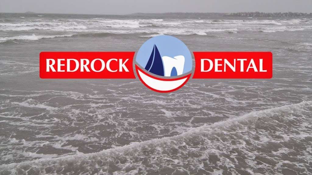 Red Rock Dental: Parisa Safaei, D.M.D. | 62 Burrill St, Swampscott, MA 01907, USA | Phone: (781) 599-4505