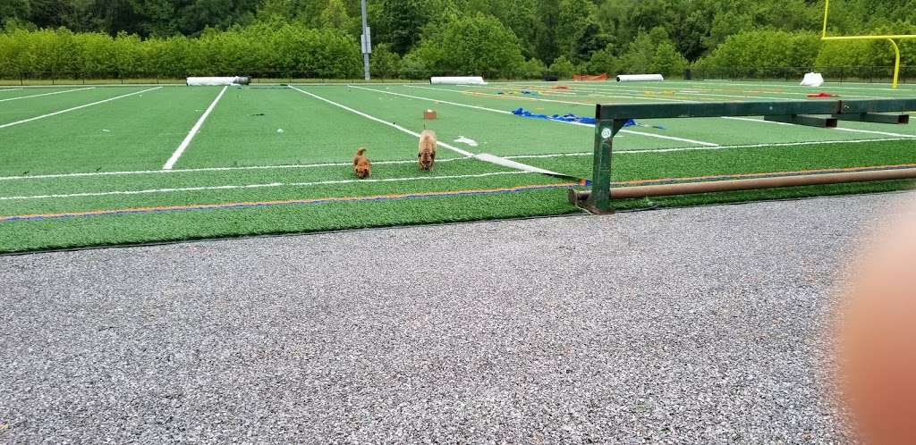 Mt Laurel Turf field | 235 Mt Laurel Rd, Mt Laurel, NJ 08054, USA