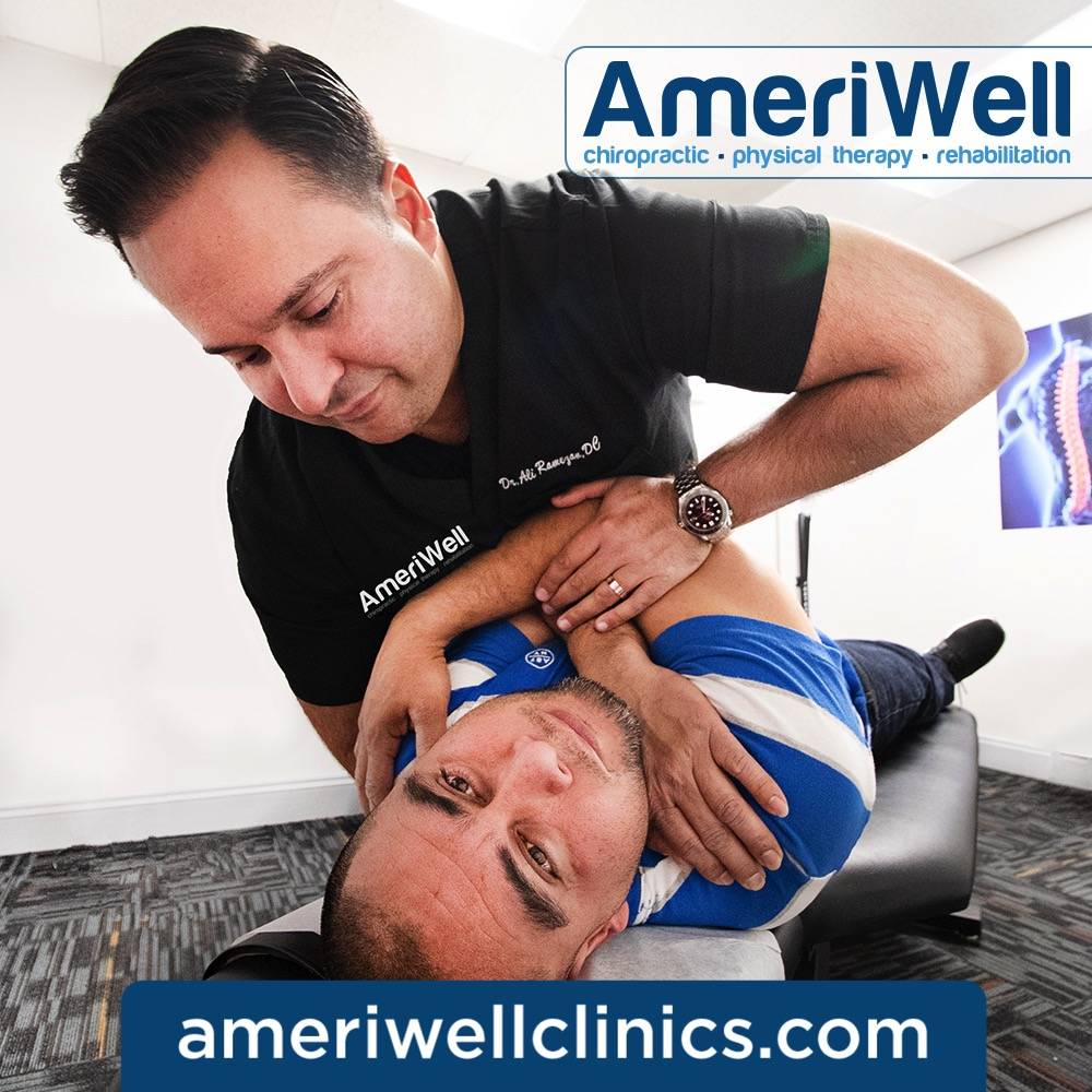 AmeriWell Clinics | 6309 Baltimore Ave Suite 301, Riverdale, MD 20737 | Phone: (240) 582-5779
