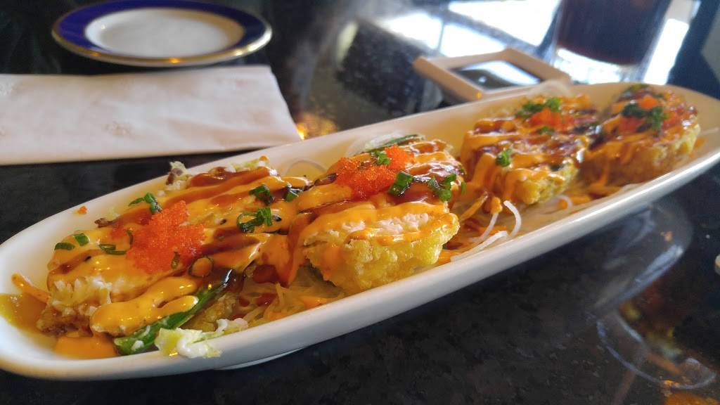 Sushi Lolas | 2902 Corrine Dr, Orlando, FL 32803, USA | Phone: (407) 898-5652