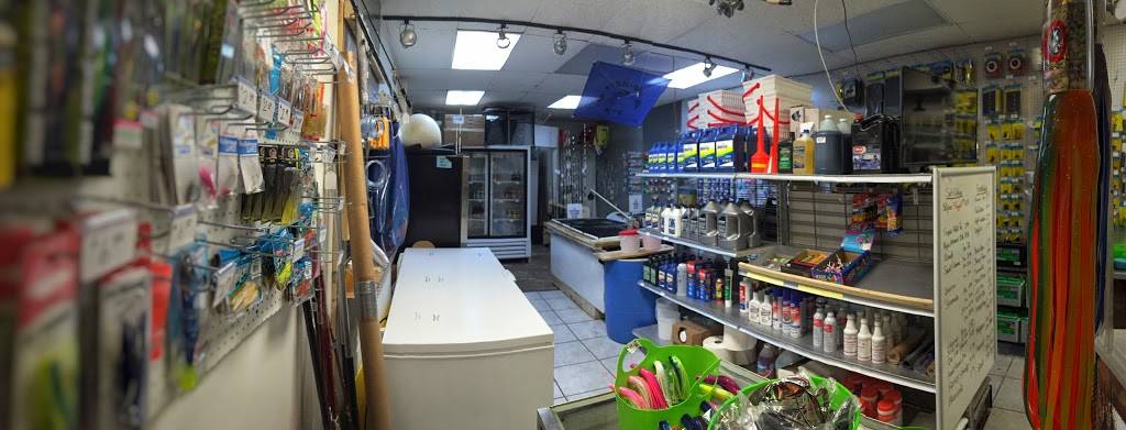 One Stop Marine | 4094 NW 167th St, Miami Gardens, FL 33054, USA | Phone: (786) 556-3836