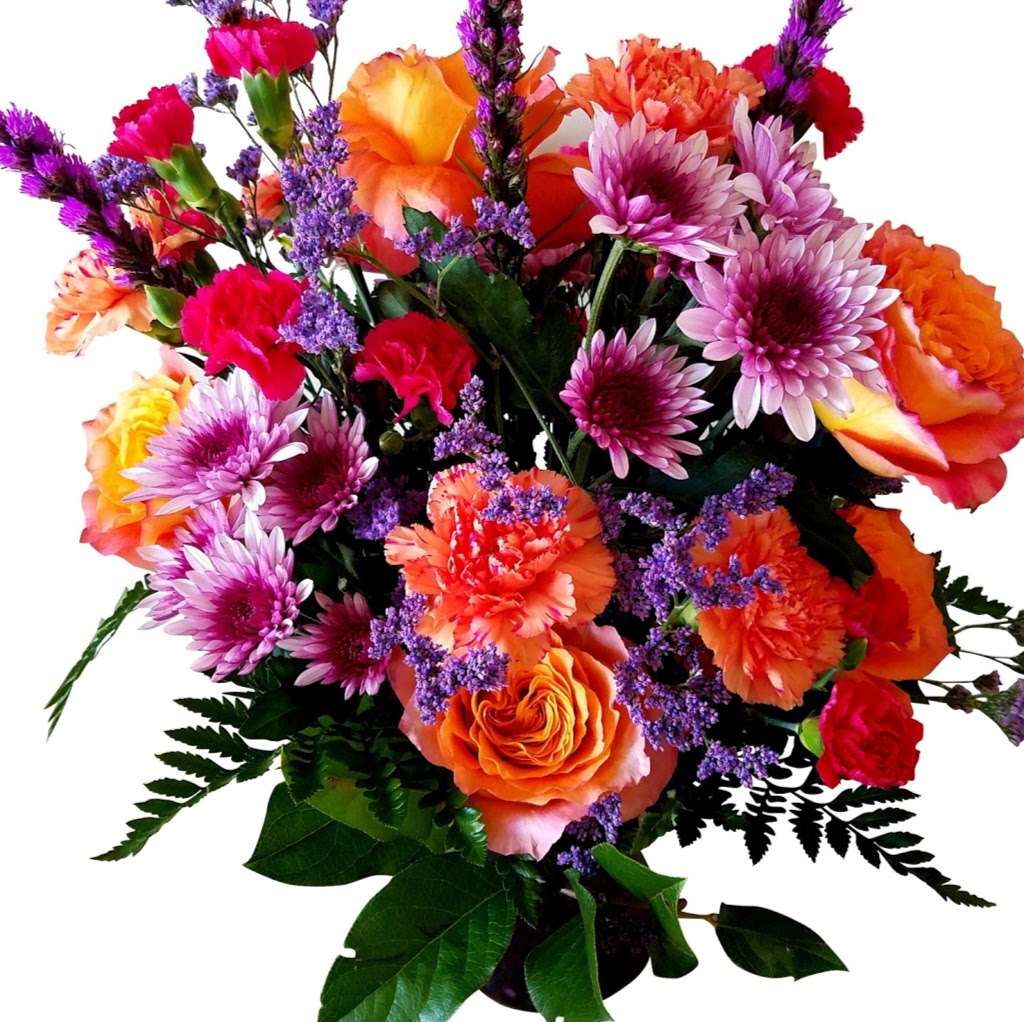 Secondhand Rose Florals | 2216 Snetterton Ln, Upper Marlboro, MD 20774 | Phone: (240) 245-7645
