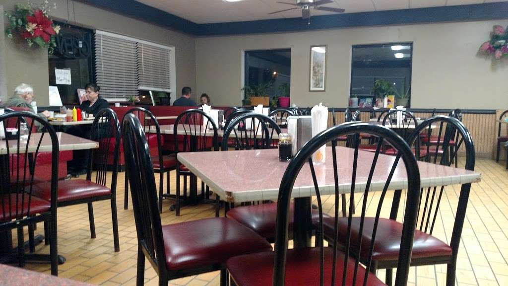 Hong Kong Restaurant | 104 N Cherry St, Cherryville, NC 28021 | Phone: (704) 435-2888