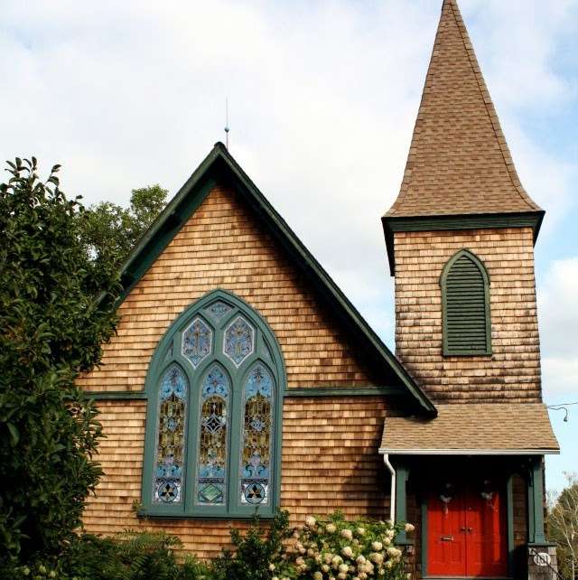 St Pauls Episcopal Church | 1328, 101 Main St, Chester, NY 10918, USA | Phone: (845) 469-2616