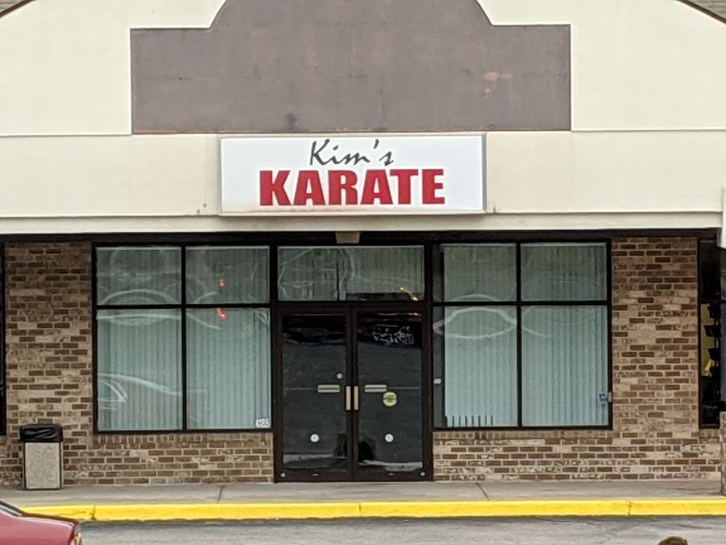 Kims Karate | Manchester, PA 17345