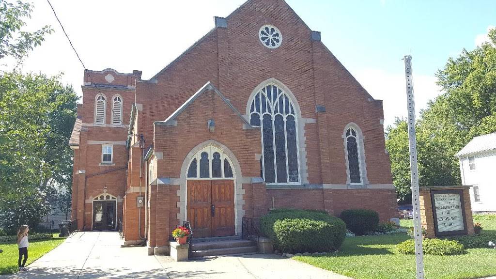 Tonawanda United Methodist Church | 221 Morgan St, Tonawanda, NY 14150, USA | Phone: (716) 693-2922