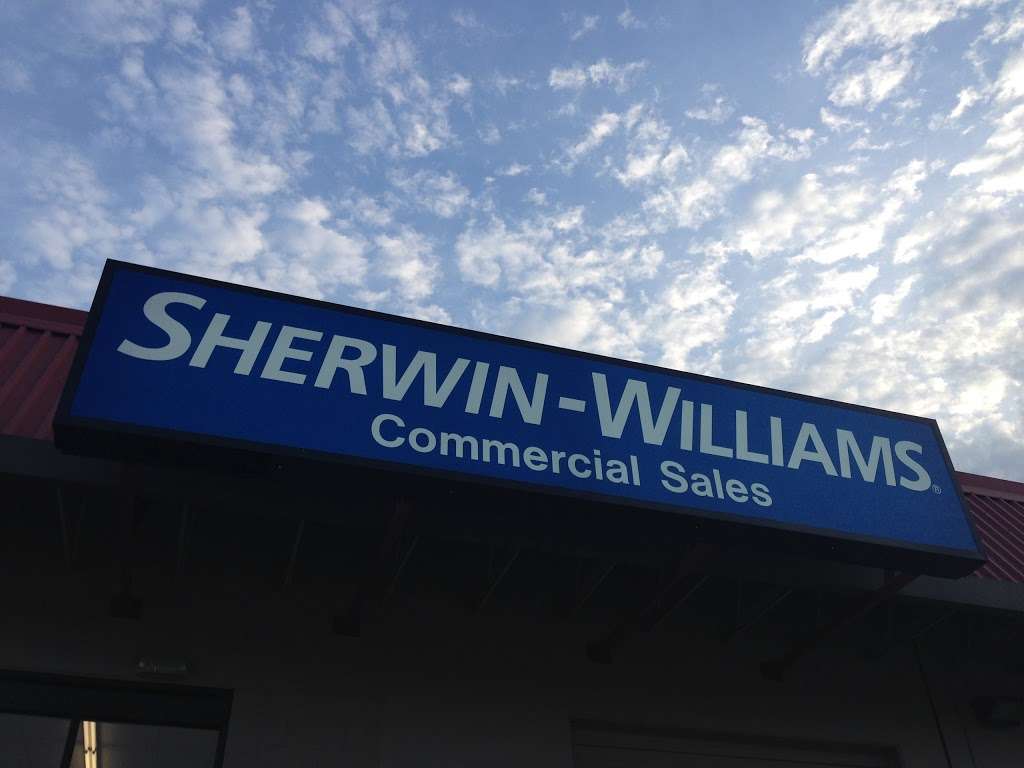 Sherwin-Williams Commercial Paint Store | 403 Century Plaza Dr #430, Houston, TX 77073, USA | Phone: (281) 821-0717